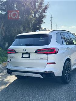 بي ام دبليو X5